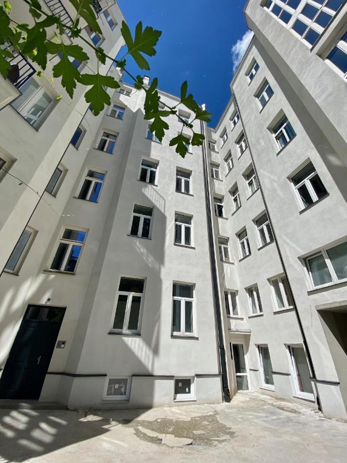 Lwowska Apartment - Lwowska 9 Varšava Exteriér fotografie